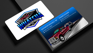 Visitenkarten-Design von Sun Moon Graphic Designer für dieses Projekt | Design: #30416339