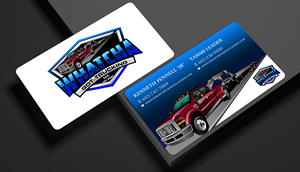 Visitenkarten-Design von Sun Moon Graphic Designer für dieses Projekt | Design: #30417483