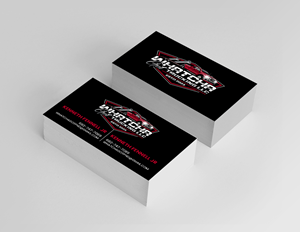 Visitenkarten-Design von Creations Box 2015 für dieses Projekt | Design: #30407635