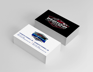 Visitenkarten-Design von Creations Box 2015 für dieses Projekt | Design: #30407637