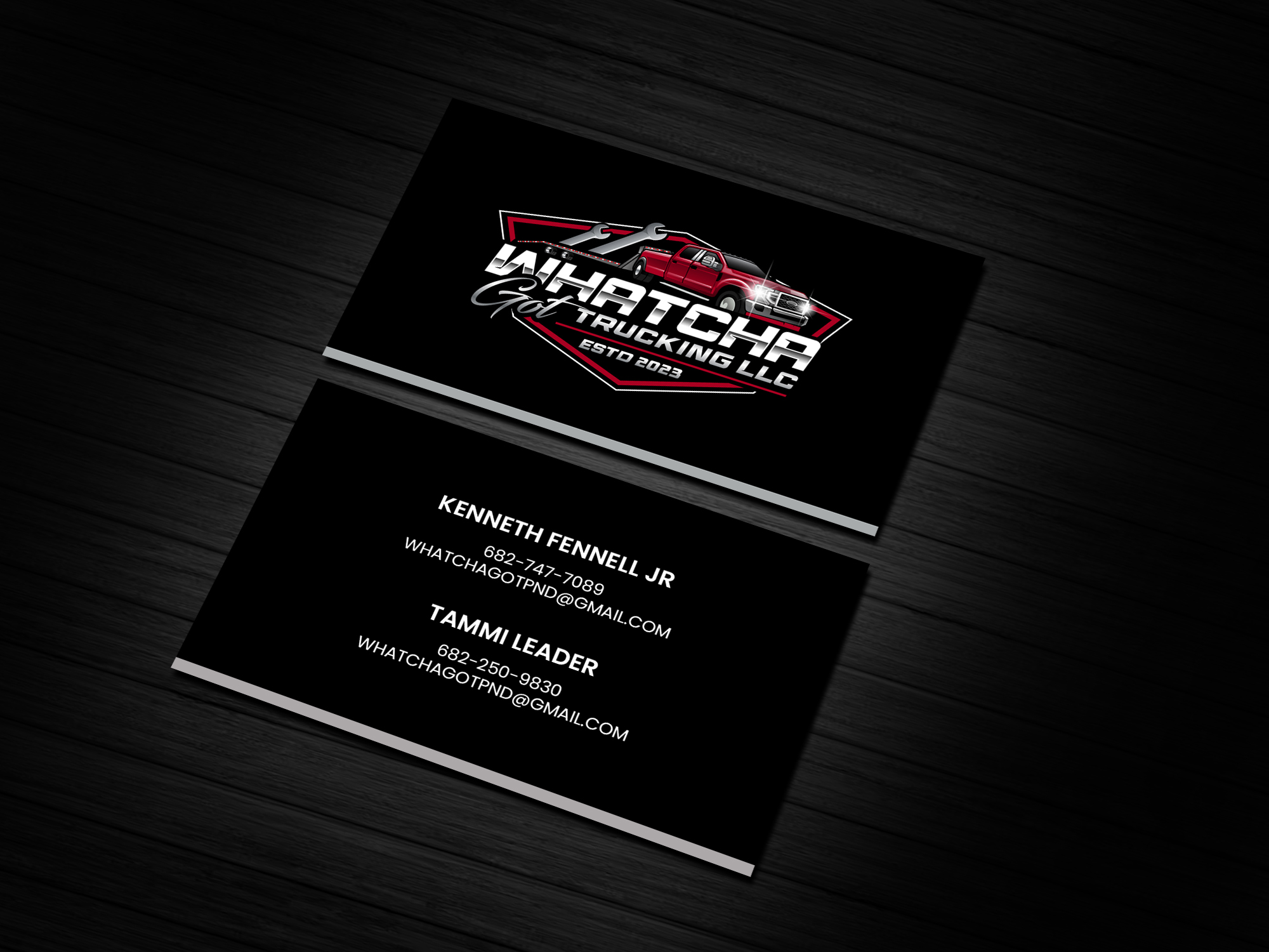 Visitenkarten-Design von Creations Box 2015 für dieses Projekt | Design #30407639