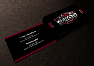Visitenkarten-Design von Creations Box 2015 für dieses Projekt | Design: #30407640