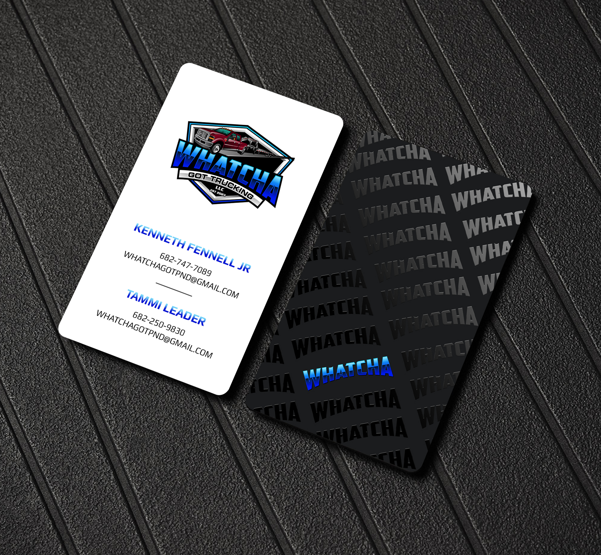 Diseño de Tarjeta de Presentación por Creations Box 2015 para este proyecto | Diseño #30410507