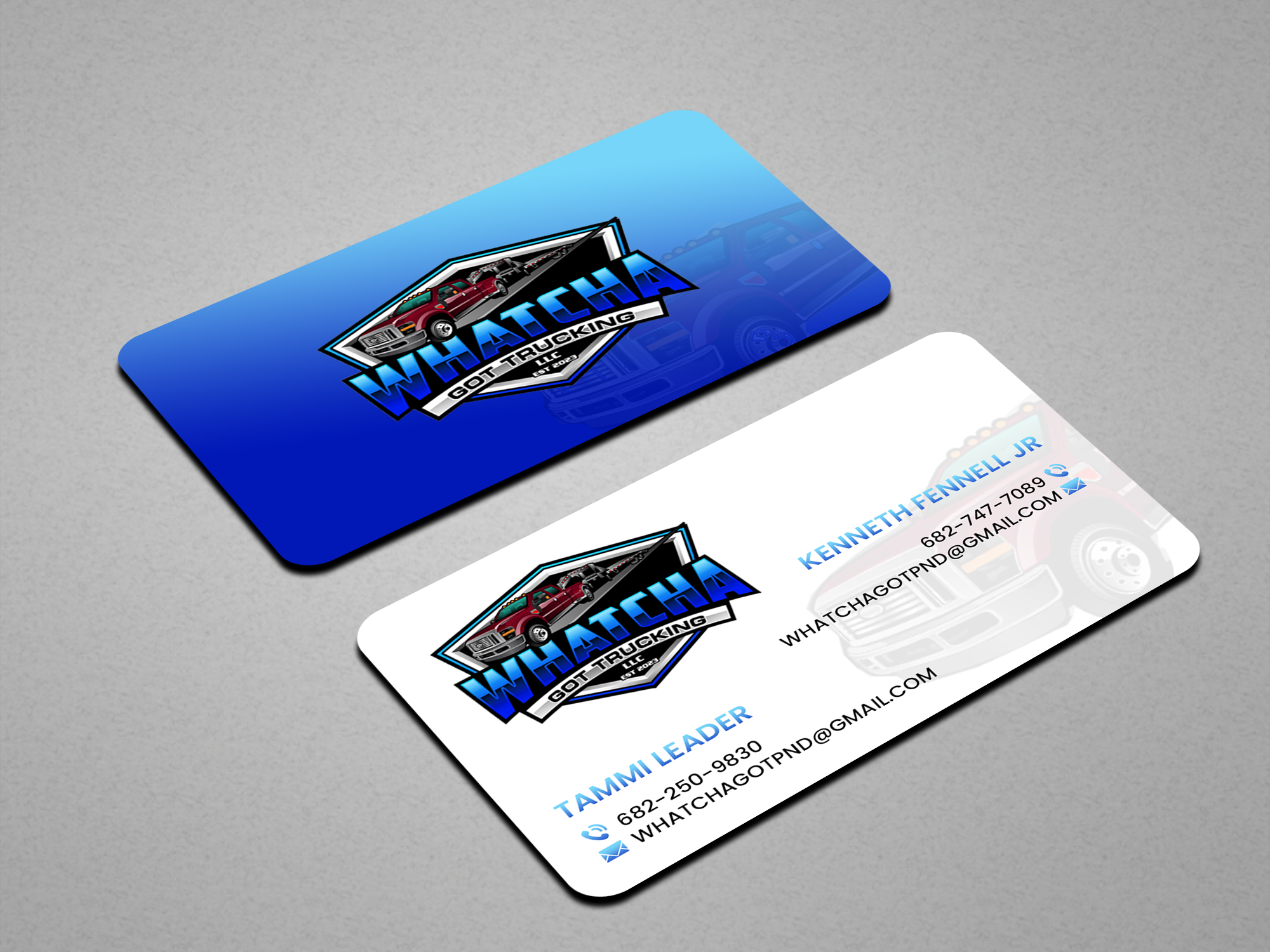 Diseño de Tarjeta de Presentación por Creations Box 2015 para este proyecto | Diseño #30410508