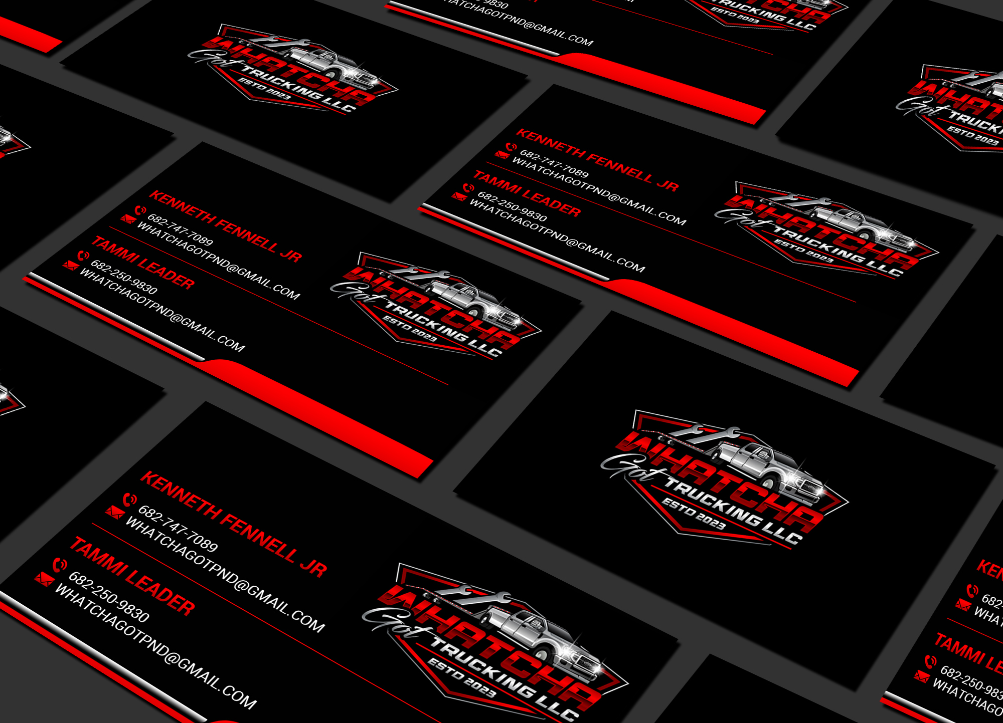 Visitenkarten-Design von Creations Box 2015 für dieses Projekt | Design #30410509