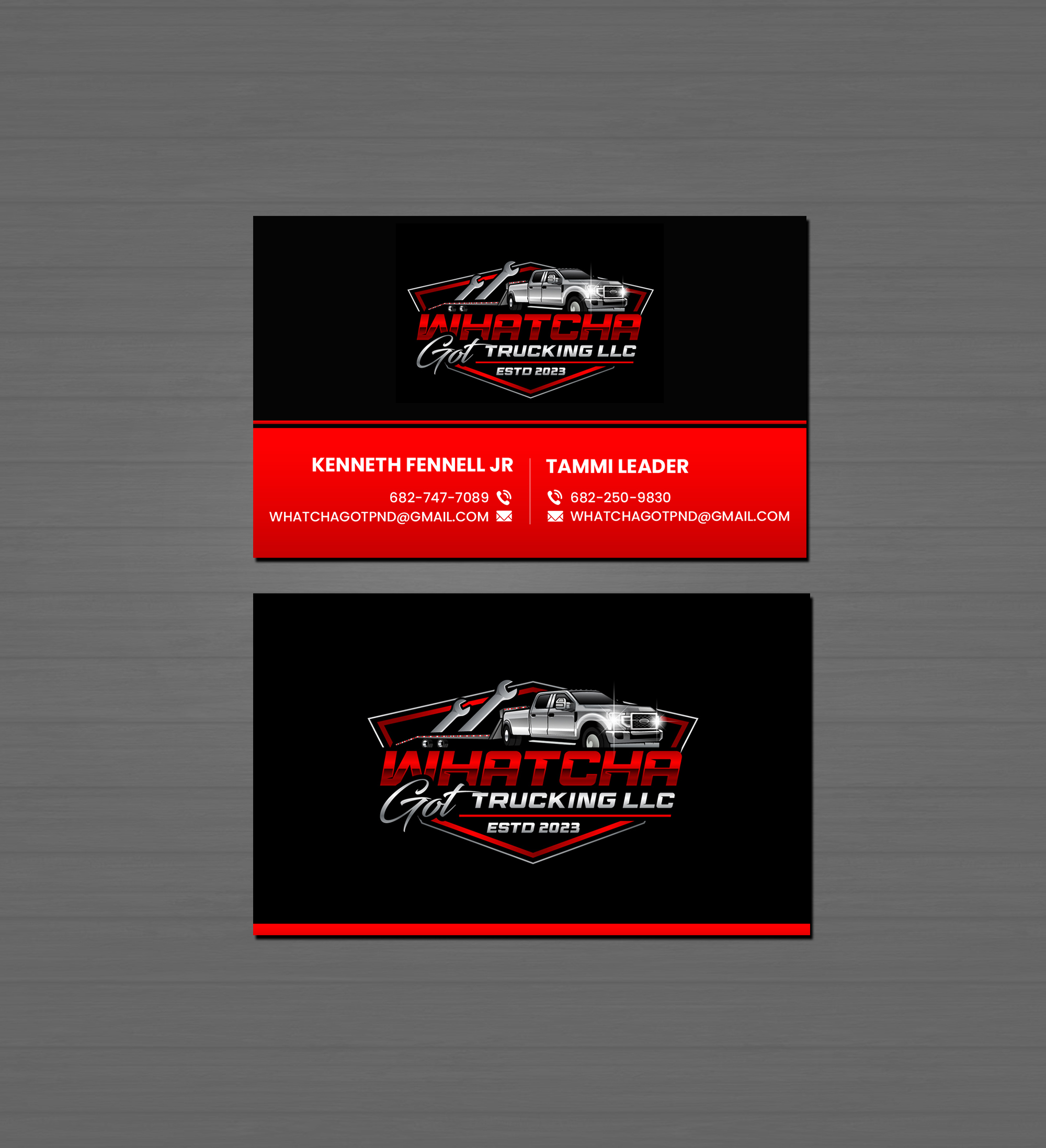 Visitenkarten-Design von Creations Box 2015 für dieses Projekt | Design #30410510