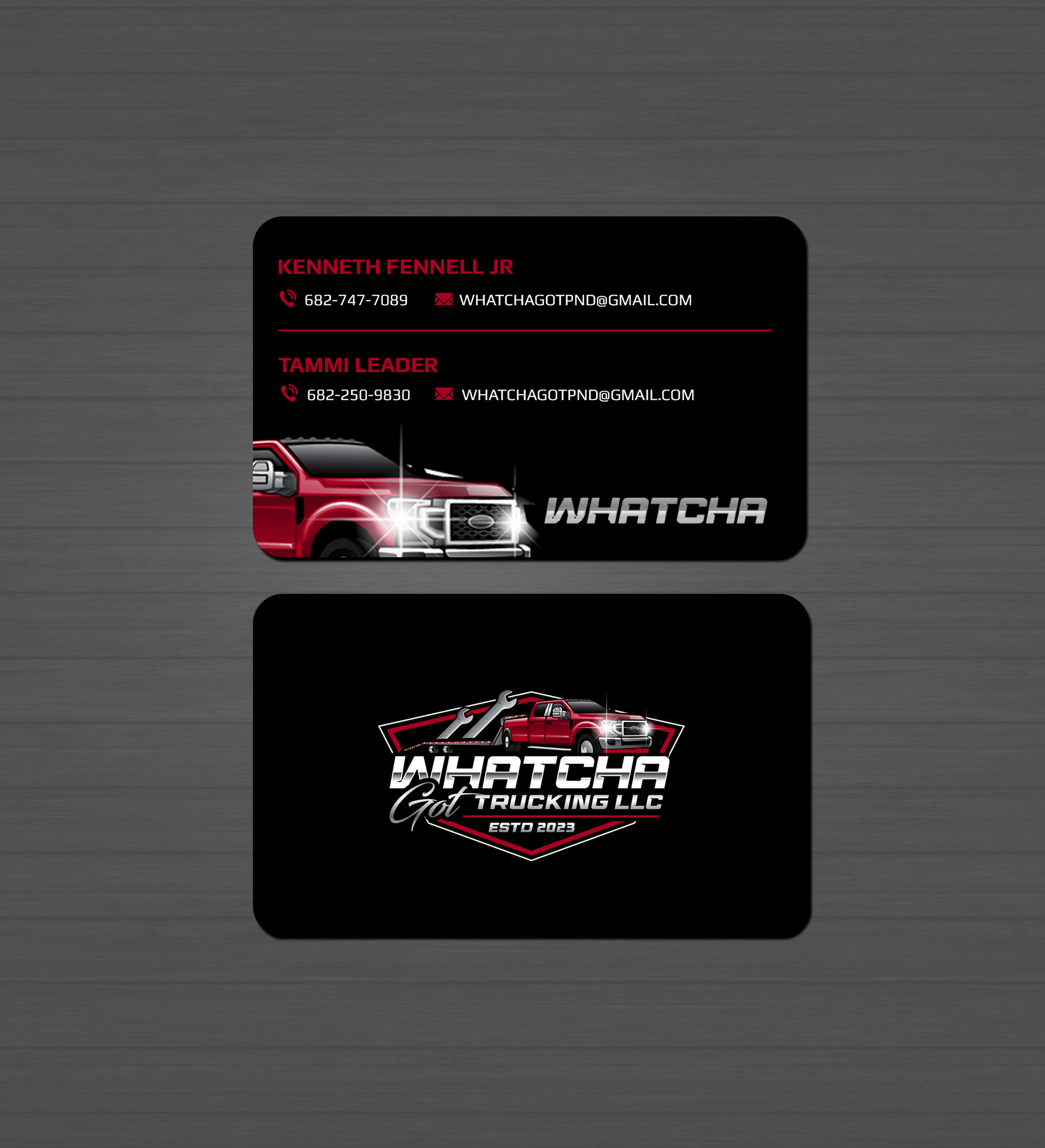 Business Card Design by Creations Box 2015 for this project | Design #30410511