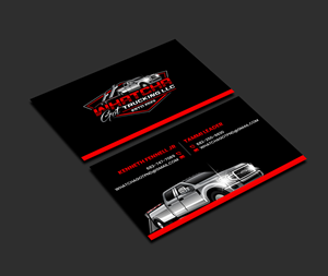 Diseño de Tarjeta de Presentación por Creations Box 2015 para este proyecto | Diseño: #30410513