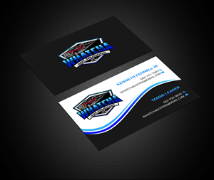 Diseño de Tarjeta de Presentación por Creations Box 2015 para este proyecto | Diseño: #30410514