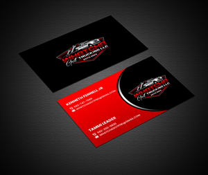 Diseño de Tarjeta de Presentación por Creations Box 2015 para este proyecto | Diseño: #30410515