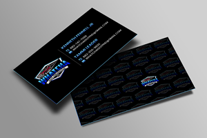 Diseño de Tarjeta de Presentación por Creations Box 2015 para este proyecto | Diseño: #30410516