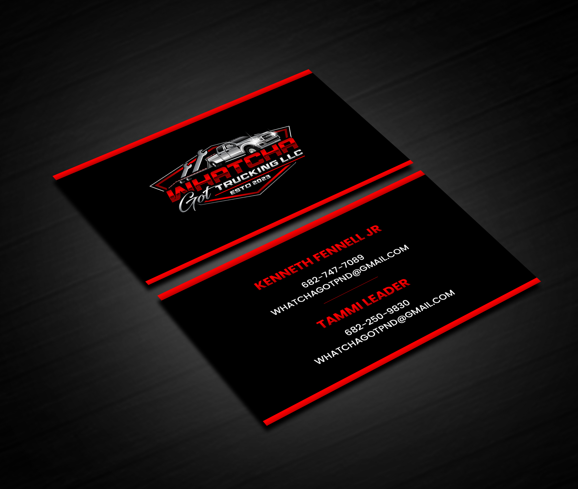 Visitenkarten-Design von Creations Box 2015 für dieses Projekt | Design #30410518