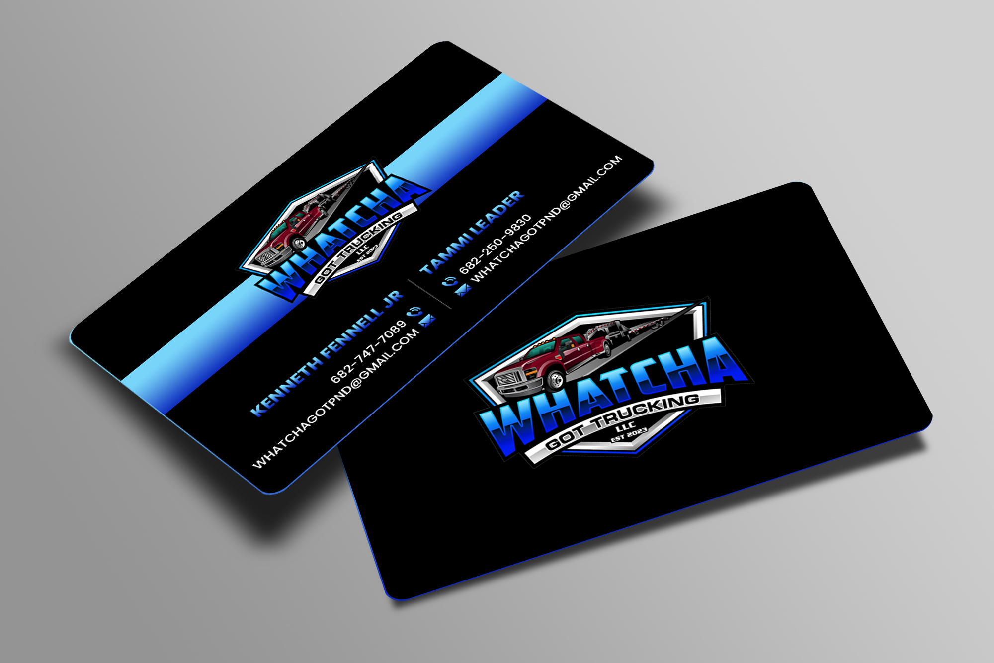 Diseño de Tarjeta de Presentación por Creations Box 2015 para este proyecto | Diseño #30410522