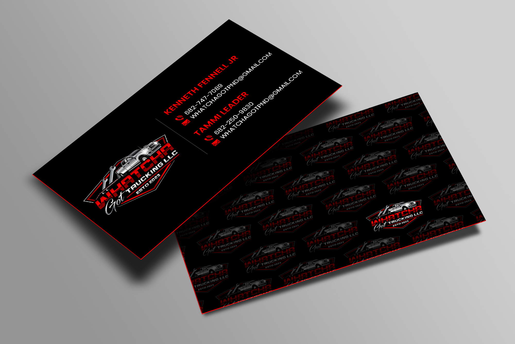 Business Card Design by Creations Box 2015 for this project | Design #30416685