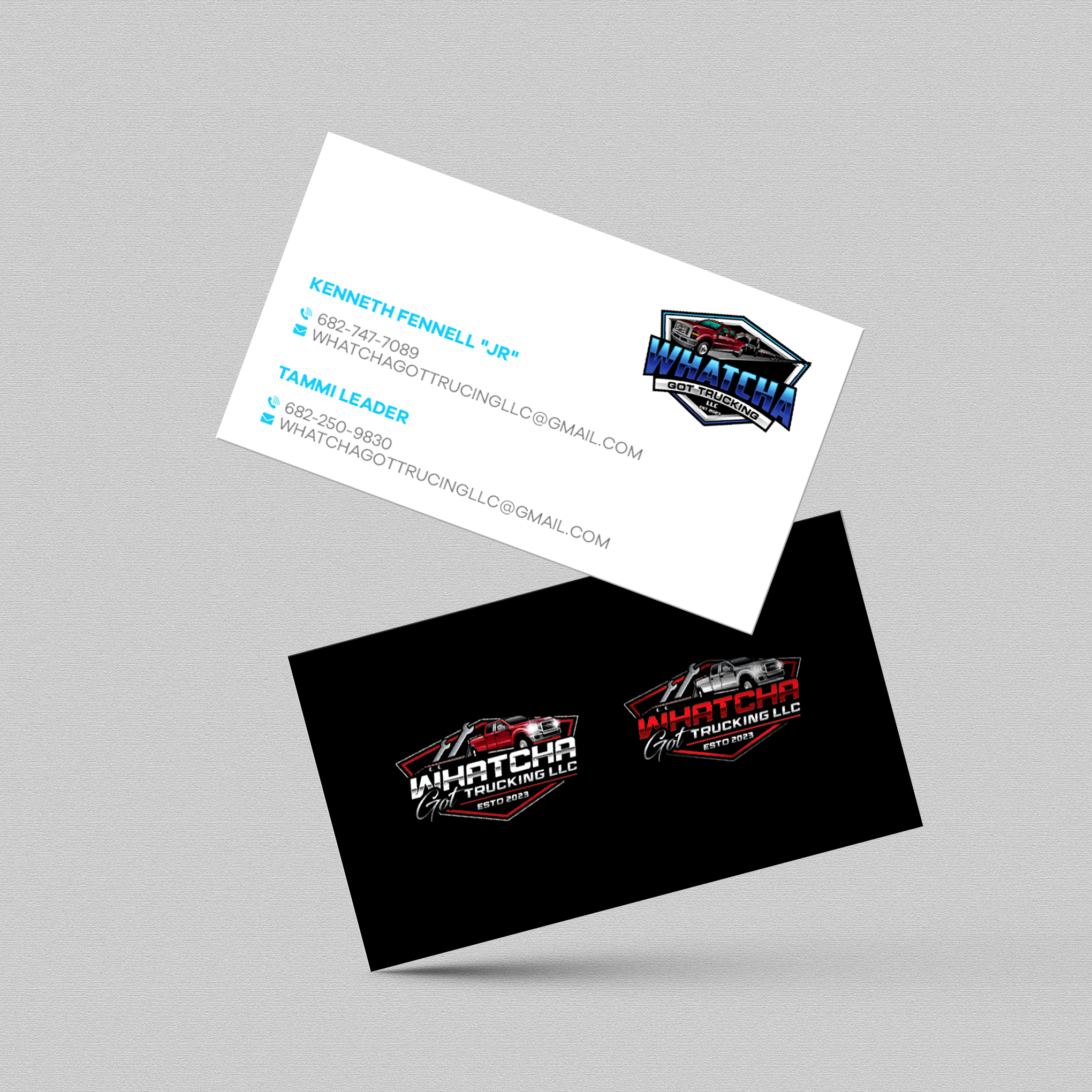 Diseño de Tarjeta de Presentación por Bikash Das para este proyecto | Diseño #30406922
