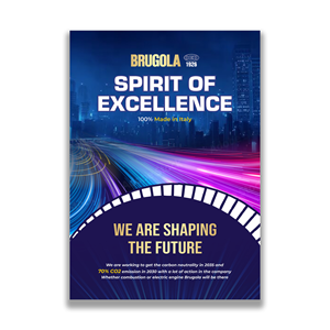 Advertisement Design by KreativeMadz for Brugola OEB Industriale | Design: #30408904