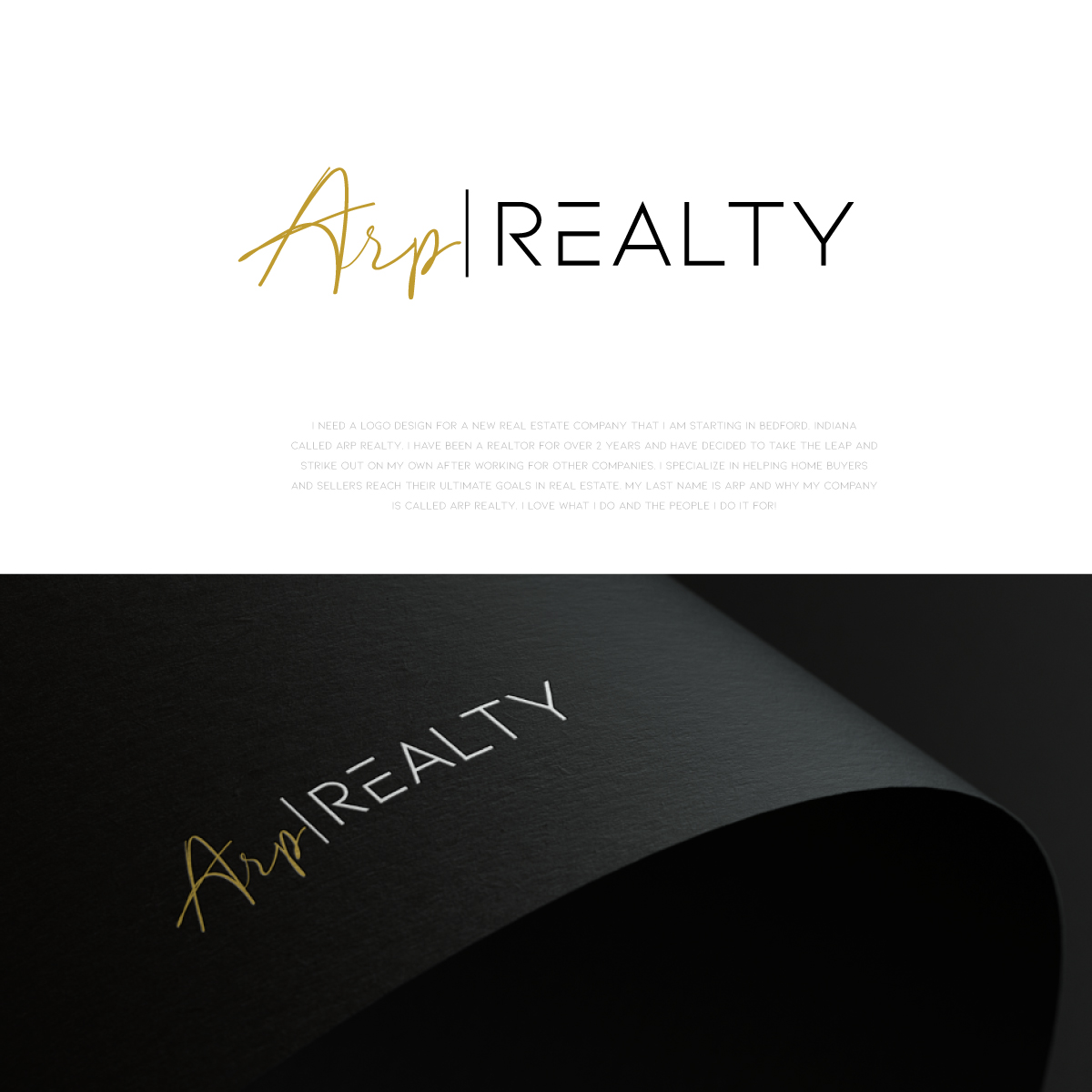 Design de Logo par Farhad Design pour ce projet | Design #30406553