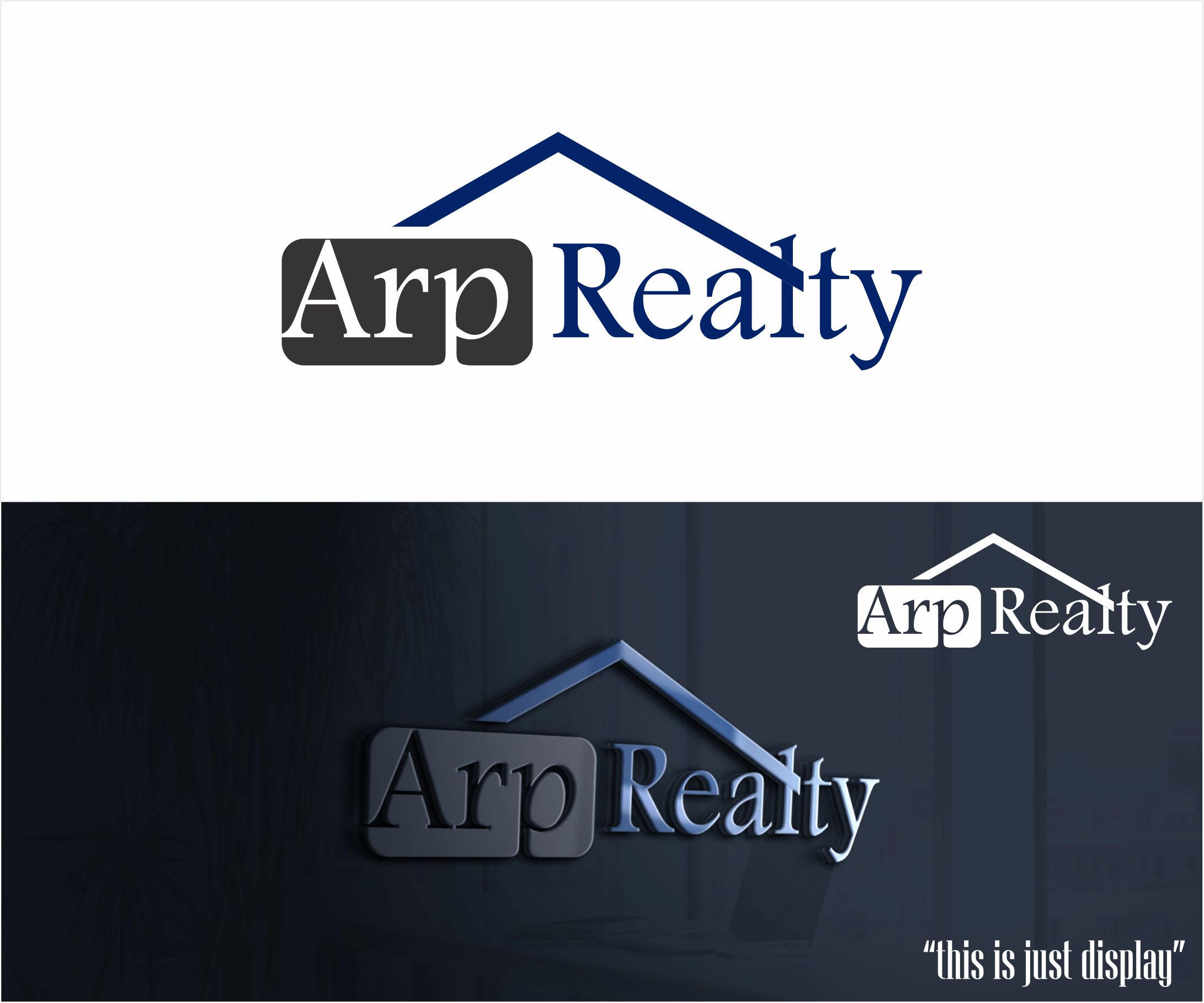 Logo Design by alkaline for this project | Design #30403709