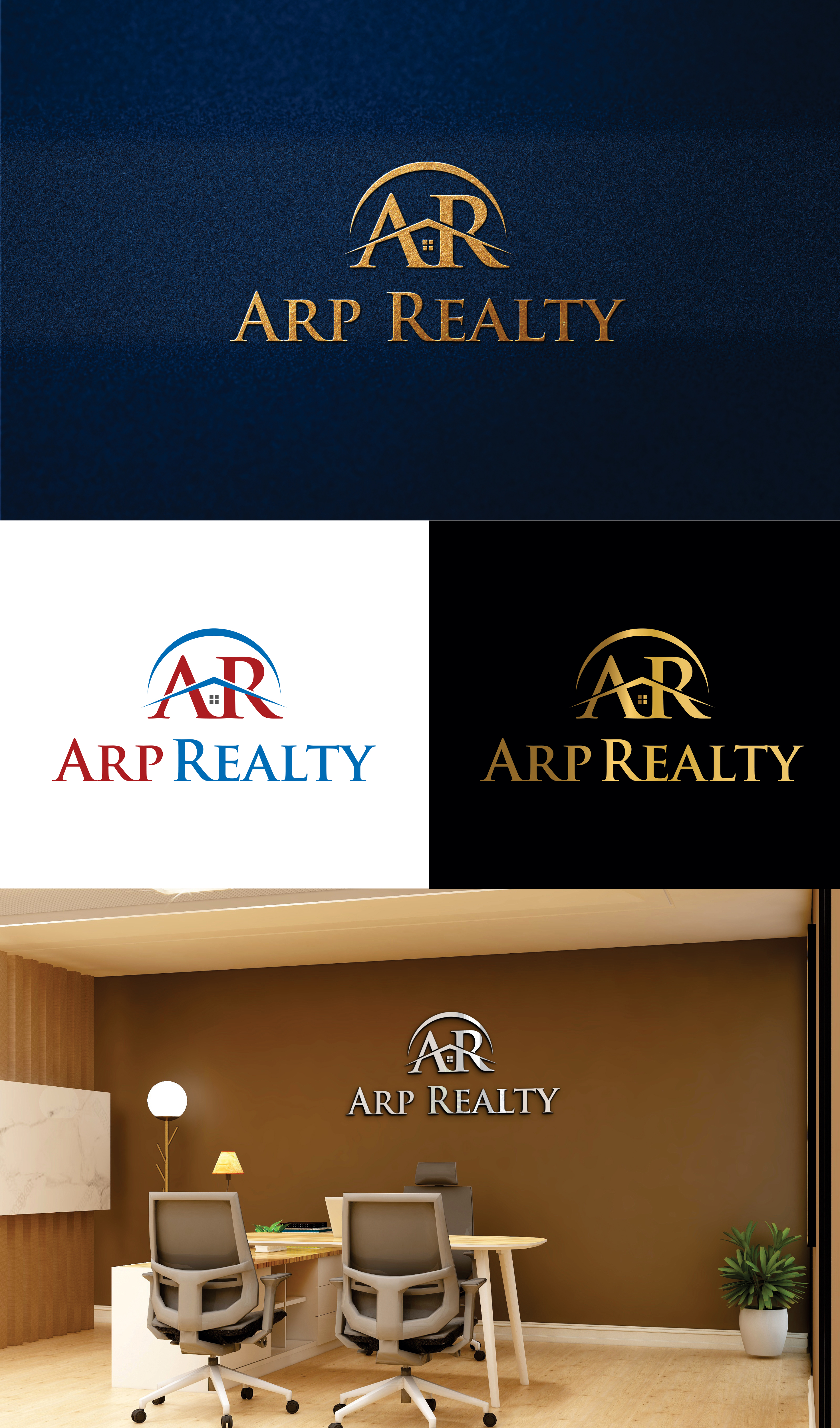 Logo Design by 4AD for this project | Design #30403400