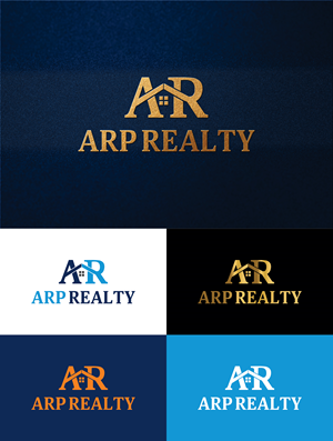 Logo Design by 4AD for this project | Design: #30403611