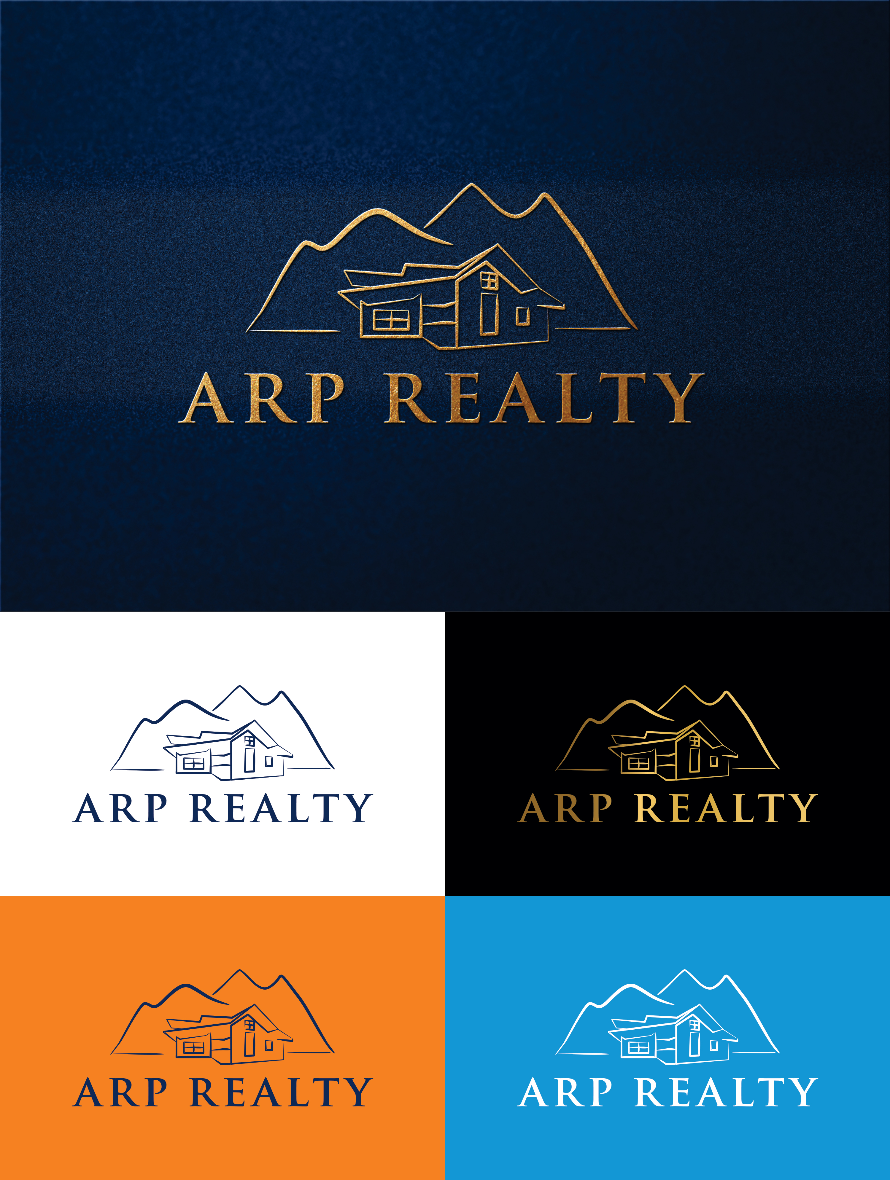 Logo Design by 4AD for this project | Design #30404018