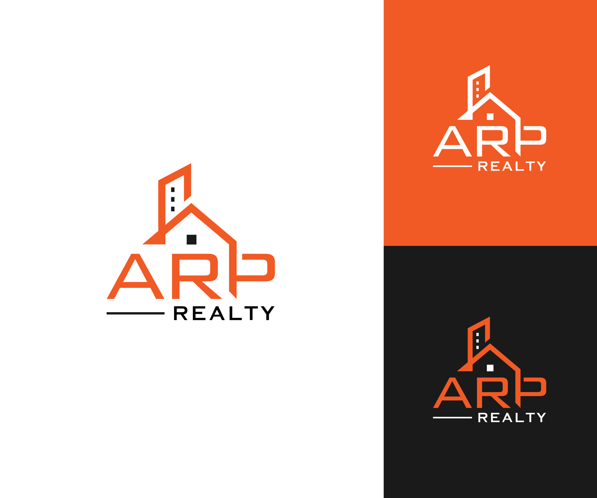 Logo Design by ecorokerz for this project | Design #30407379