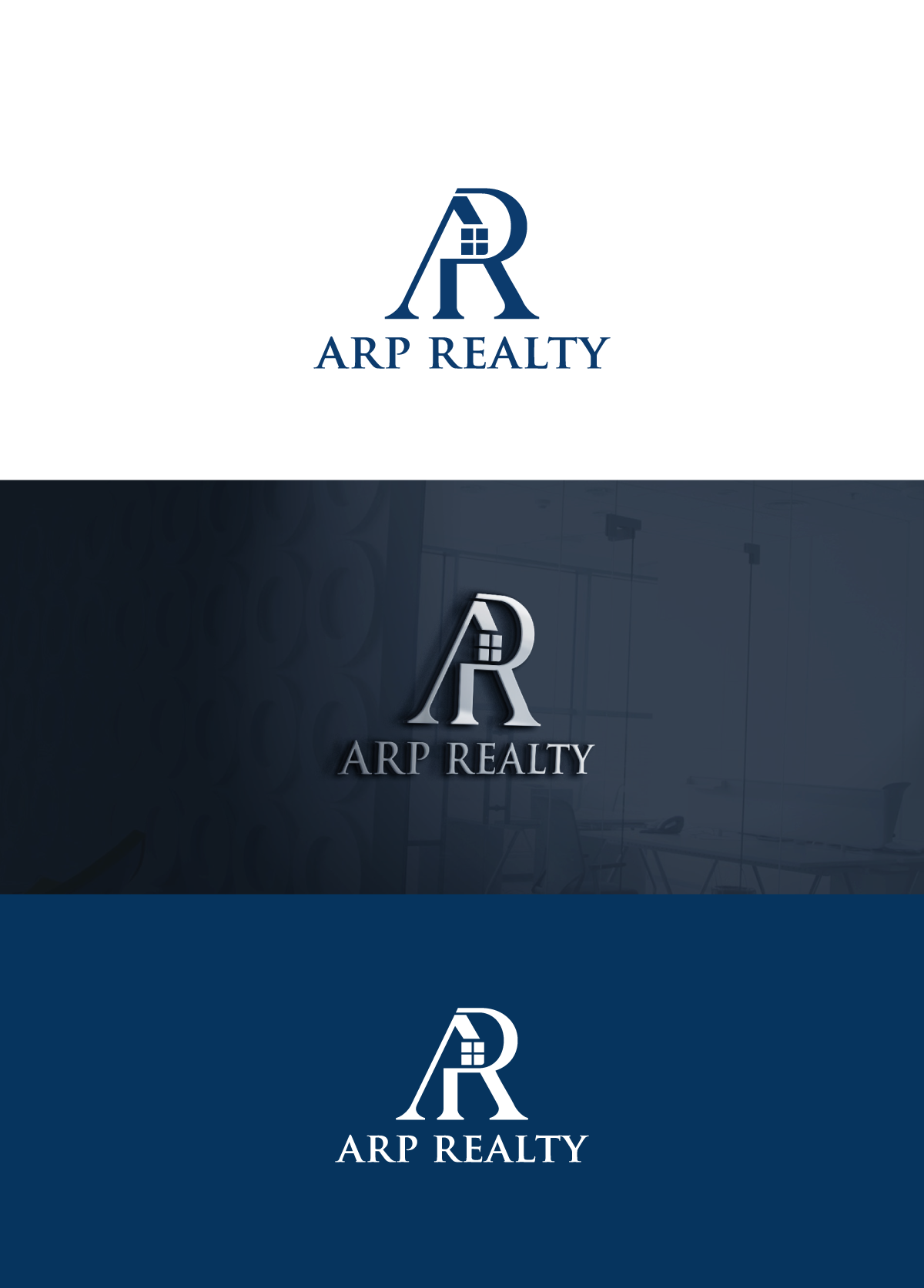 Logo Design by anico for this project | Design #30402303