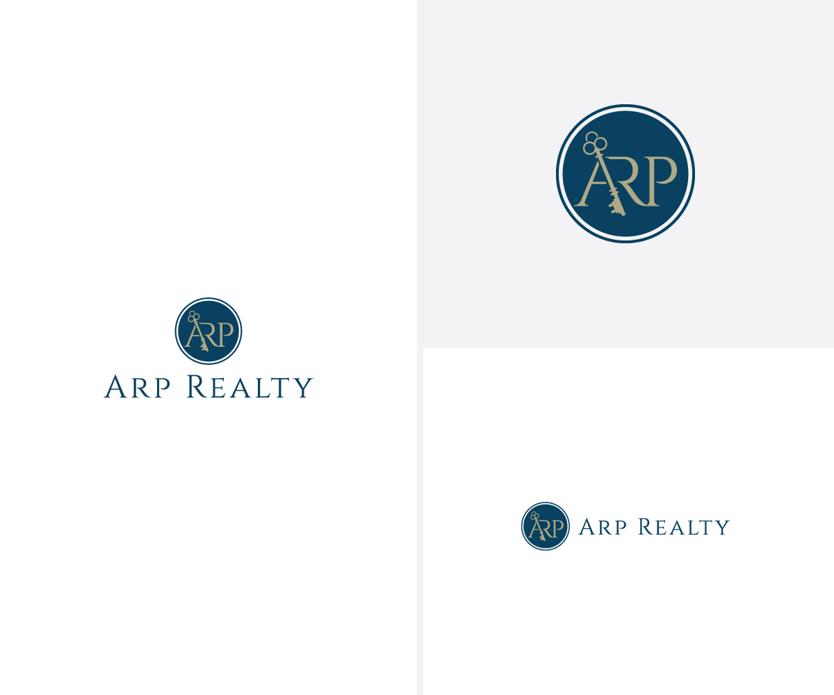 Logo Design by TrisDesign for this project | Design #30406903