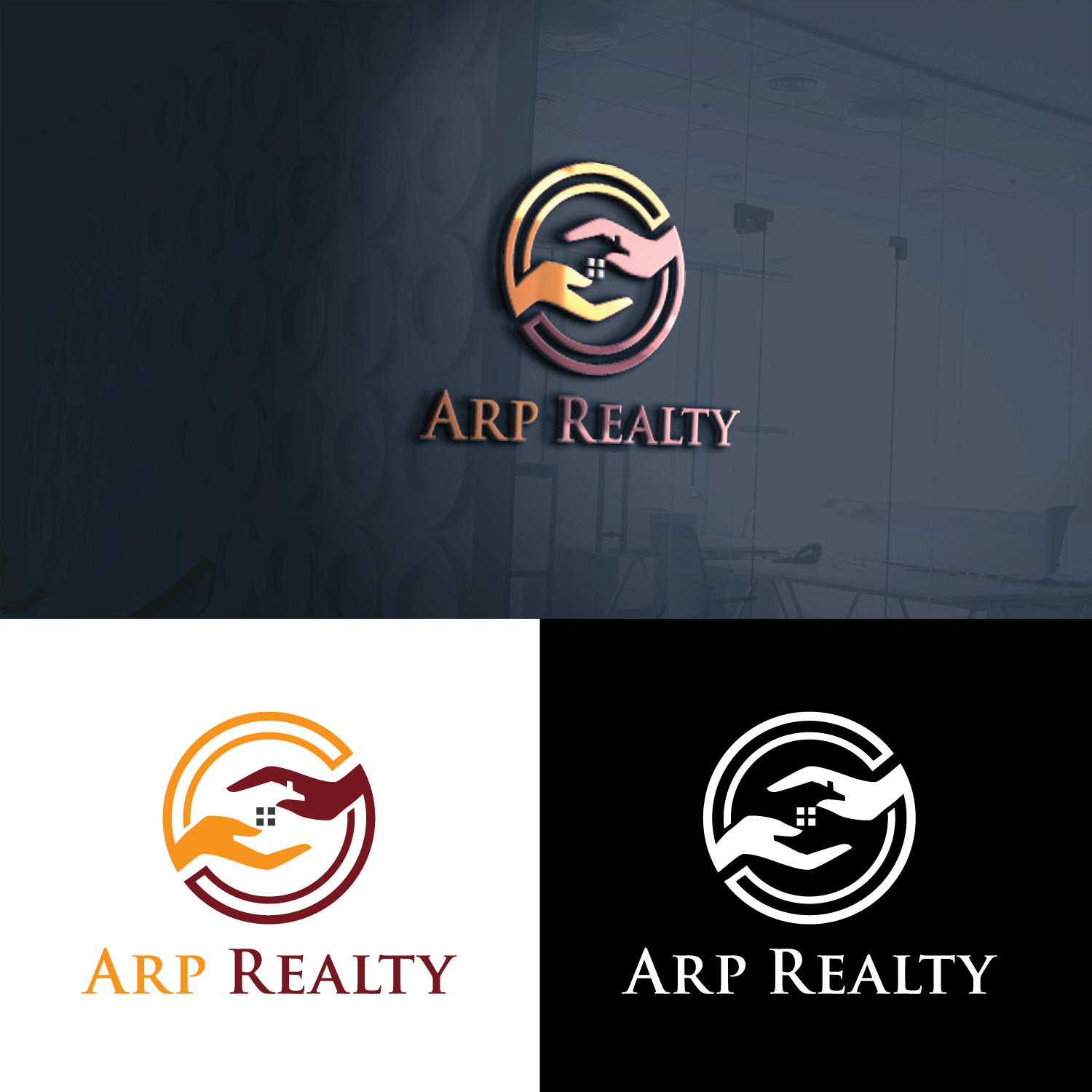 Logo Design by GODDREAMCREATION for this project | Design #30403523