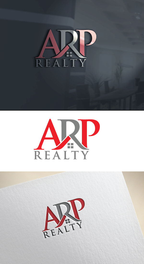 Logo Design by AB design ..... for this project | Design #30402887