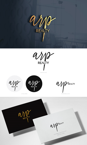 Logo Design by Asya Logo for this project | Design #30406601