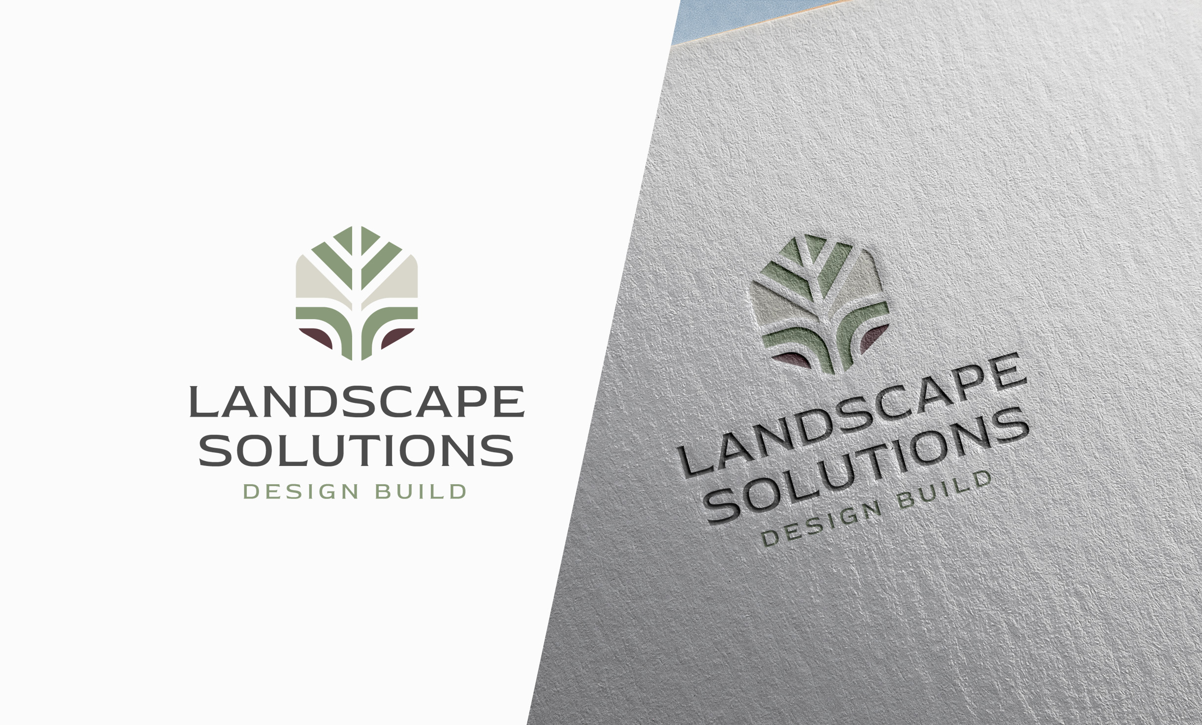 Design de Logo par Publik Logo pour Landscape Solutions | Design #30403375