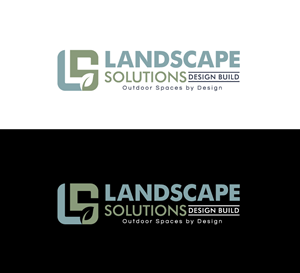 Logo Design by Cliping_path for Landscape Solutions | Design: #30418310