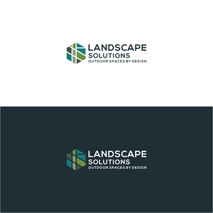 Logo Design by Kaze56 for Landscape Solutions | Design: #30403436