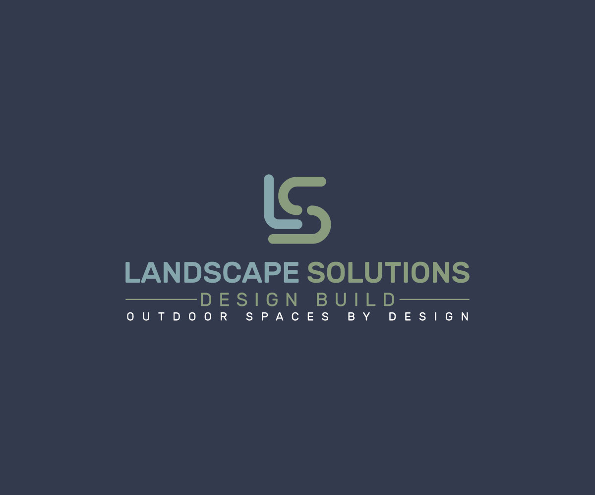 Logo-Design von RaKu 2 für Landscape Solutions | Design #30430996