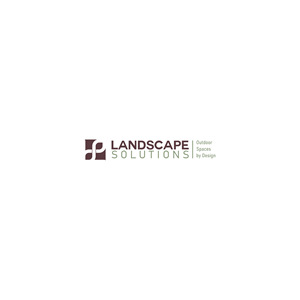 Logo Design by Kikiku for Landscape Solutions | Design: #30414525