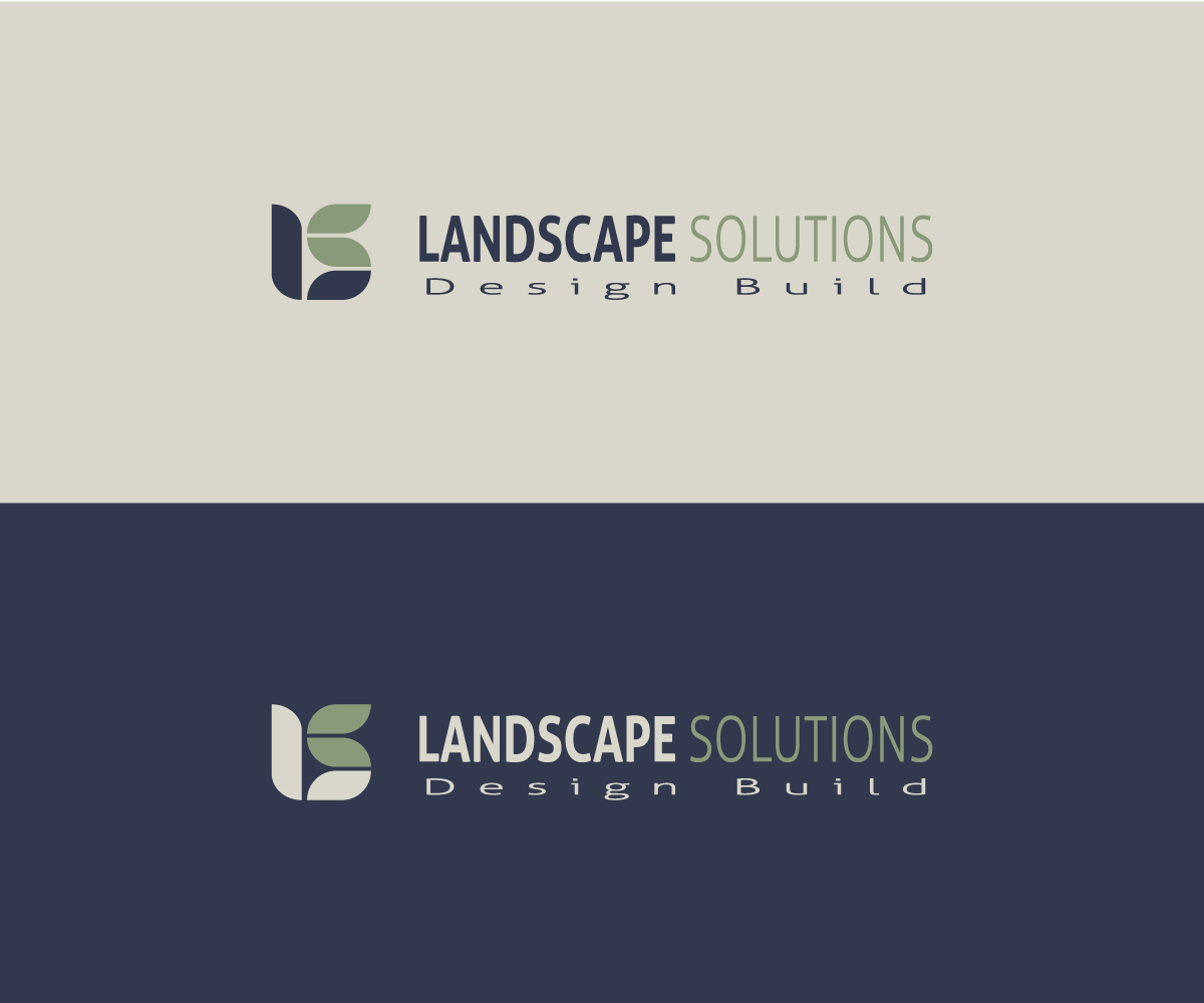 Logo Design by DesignistCanvas for Landscape Solutions | Design #30415003
