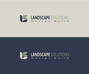Logo Design by DesignistCanvas for Landscape Solutions | Design: #30415003