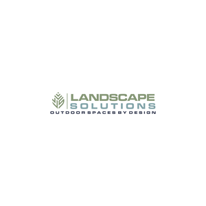 Diseño de Logo por Berantaz para Landscape Solutions | Diseño #30432302