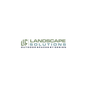 Logo Design by Berantaz for Landscape Solutions | Design: #30432303