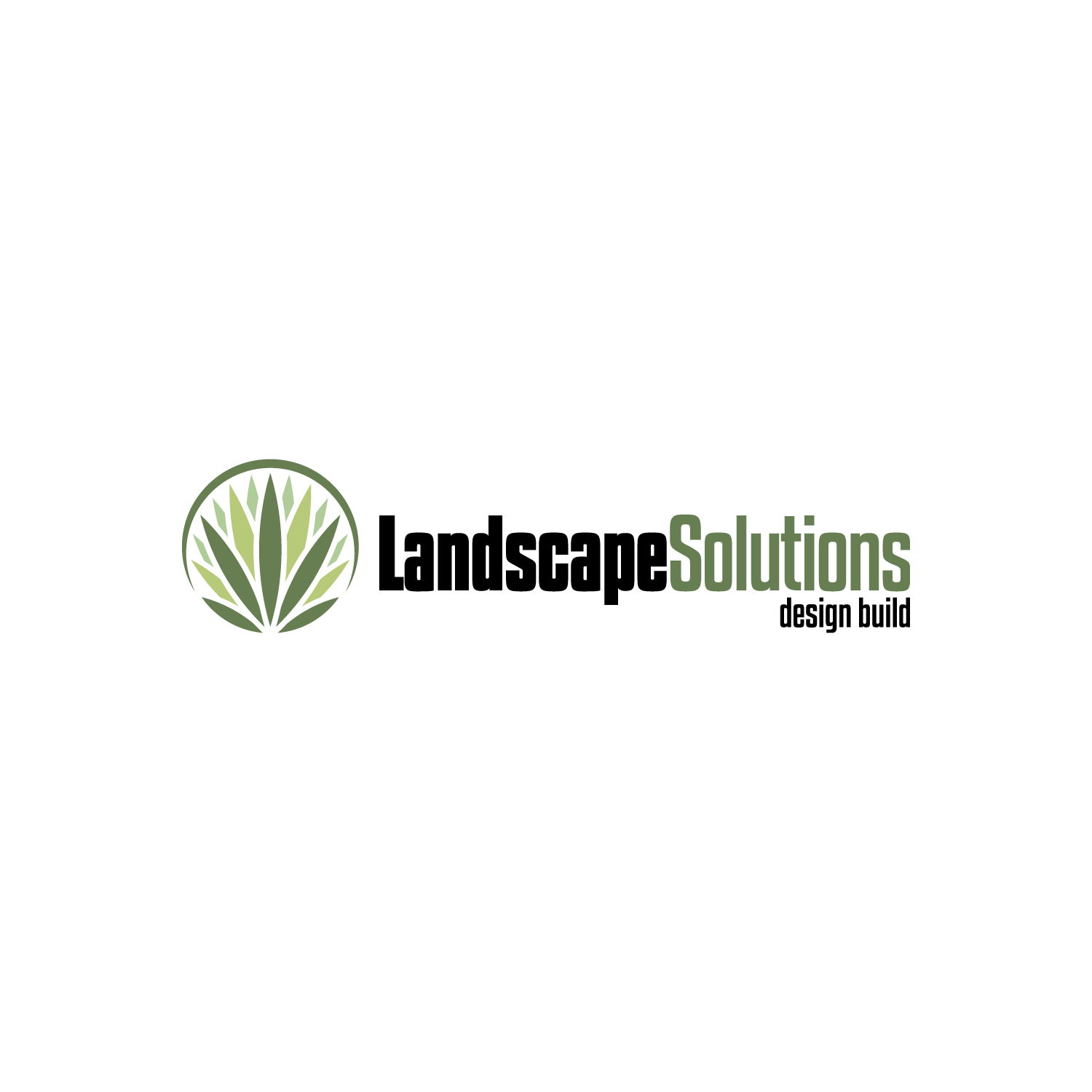 Logo-Design von anshtoyj für Landscape Solutions | Design #30403405