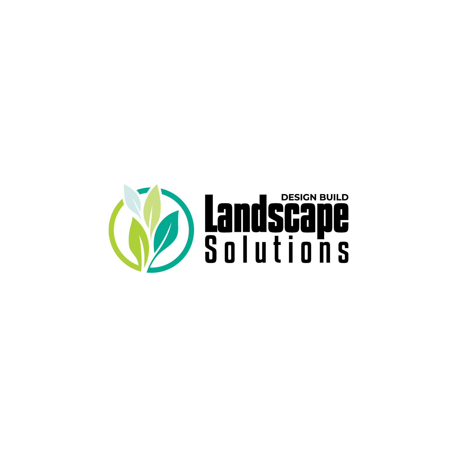 Logo-Design von anshtoyj für Landscape Solutions | Design #30404496