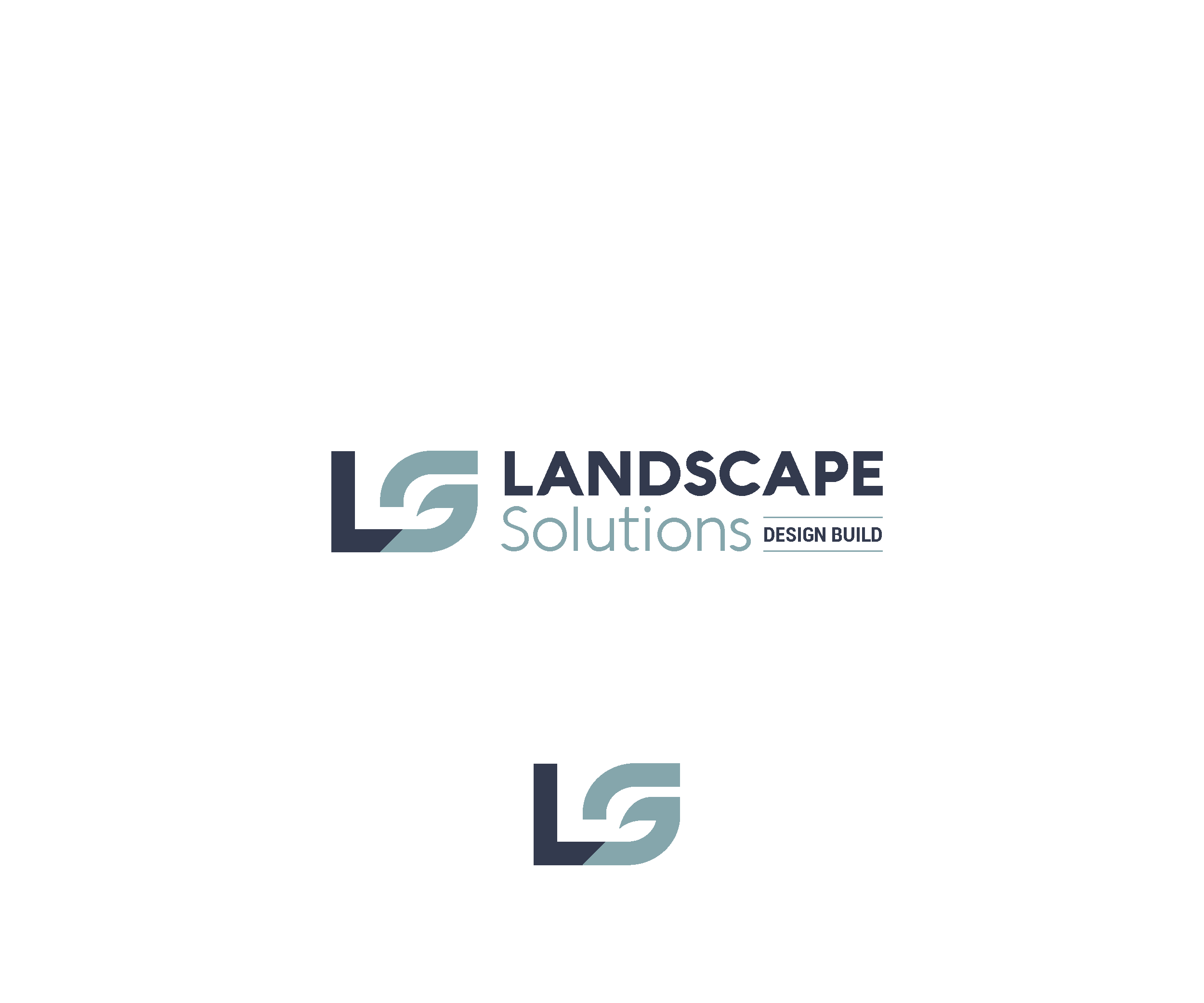 Logo Design by saulogchito for Landscape Solutions | Design #30424291