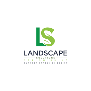 Logo Design by LAXMI DESIGNHUB for Landscape Solutions | Design: #30402965