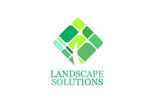 Logo Design by Aidinelo for Landscape Solutions | Design: #30411338