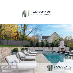 Diseño de Logo por gauravgraphy para Landscape Solutions | Diseño #30402726