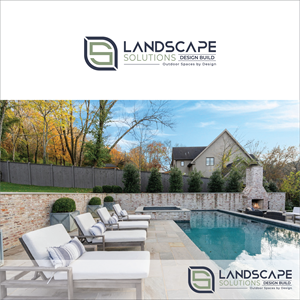 Logo Design by gauravgraphy for Landscape Solutions | Design: #30402768