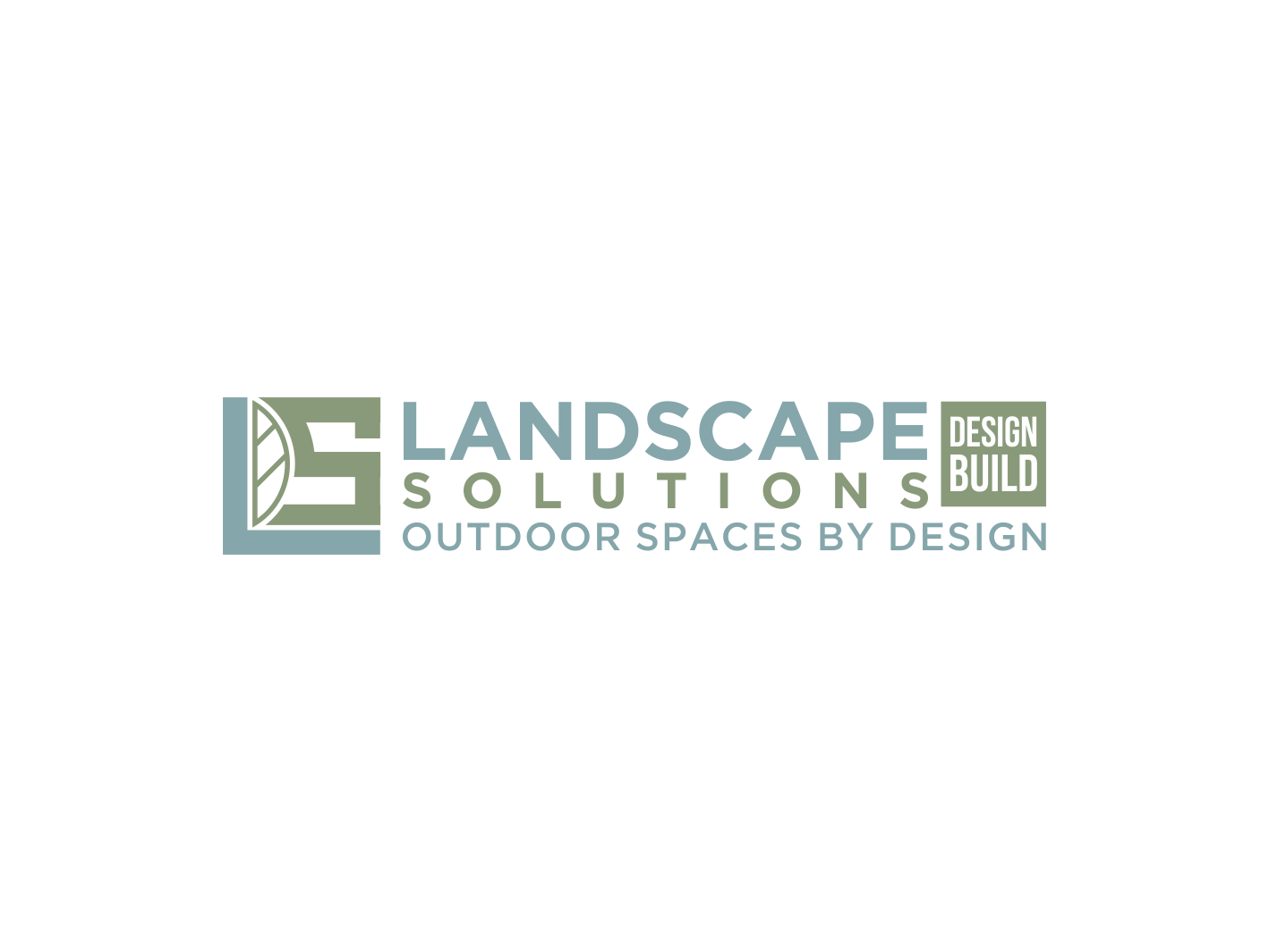 Logo Design by BNdesigner for Landscape Solutions | Design #30416138