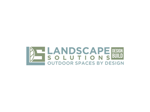 Logo Design by BNdesigner for Landscape Solutions | Design: #30416138