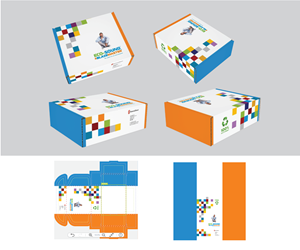 Stationery Design by Karina Cavaco for this project | Design: #30406715